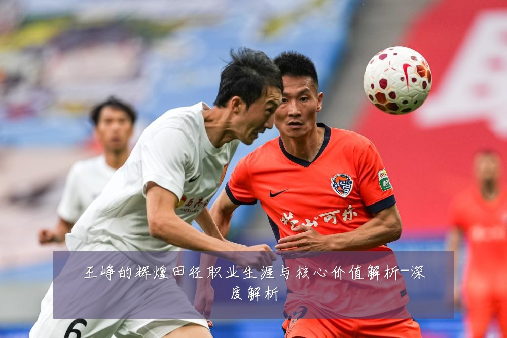 王峥的辉煌田径职业生涯与核心价值解析-深度解析