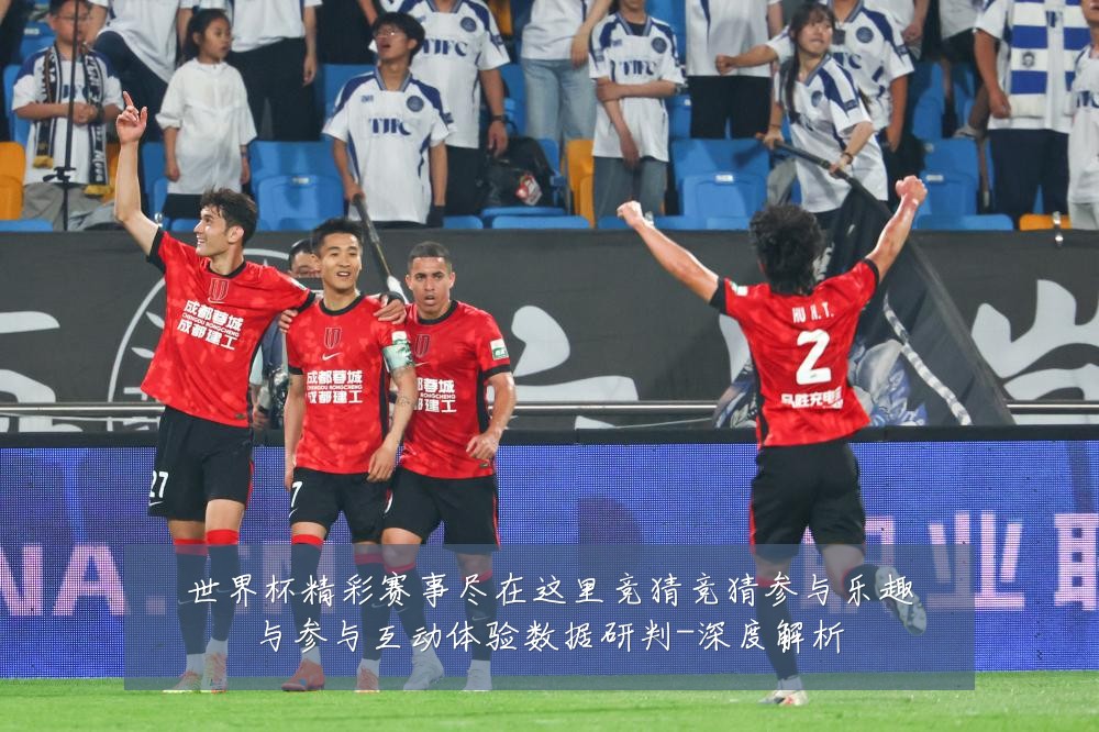 世界杯精彩赛事尽在这里竞猜竞猜参与乐趣与参与互动体验数据研判-深度解析